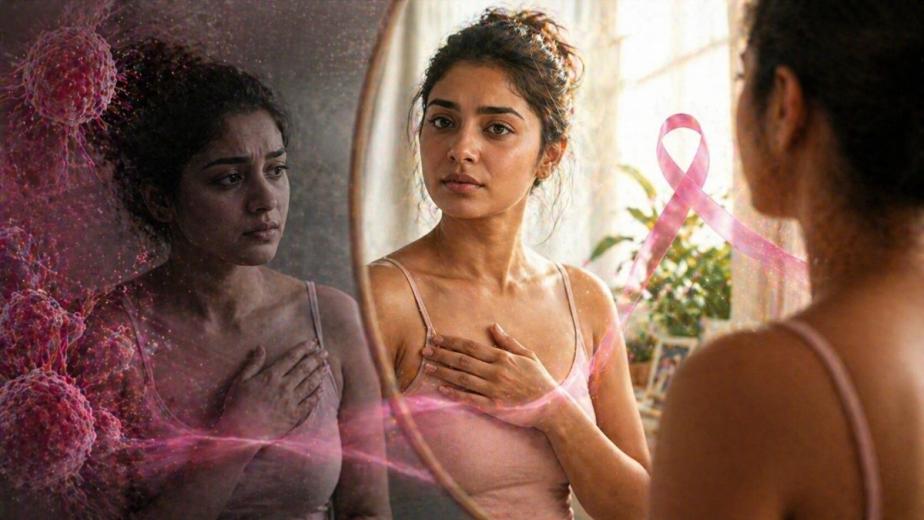 पॉलीसिस्टिक ओवरी सिंड्रोम (PCOS) एक हार्मोनल डिजीज है जो महिलाओं में कई बीमारियों के रिस्क को बढ़ा सकती है. PCOS से इंसुलिन रेजिस्टेंस, मोटापा हो सकता है, लेकिन क्या ये ब्रेस्ट कैंसर का कारण