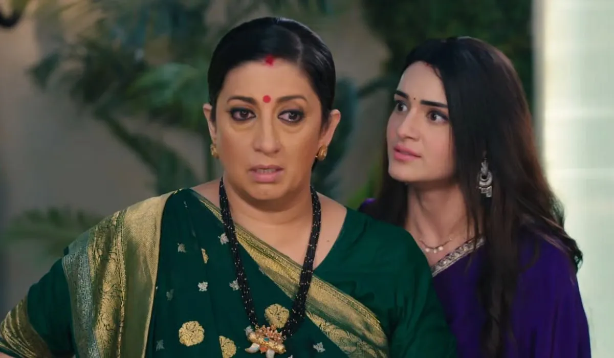 Kyunki Saas Bhi Kabhi Bahu Thi 2 में तुलसी होगी विधवा