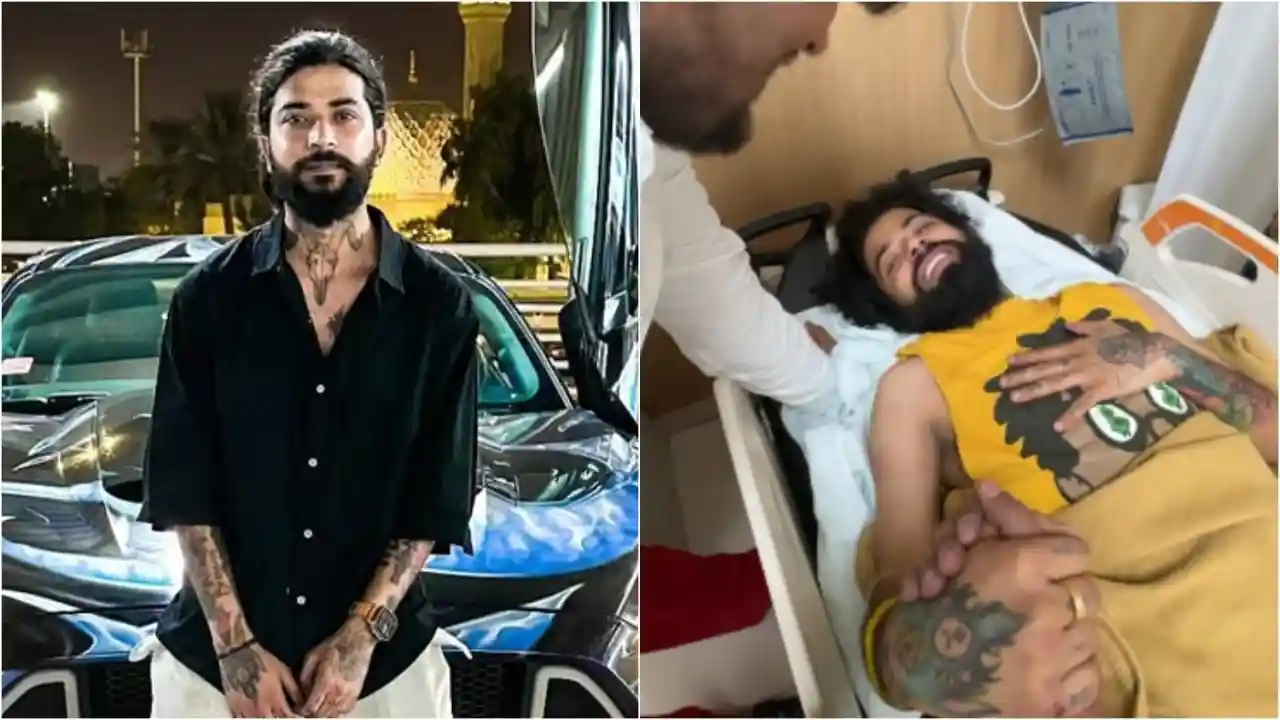 लाइव आकर इन सेलेब्स ने की सुसाइड की कोशिश