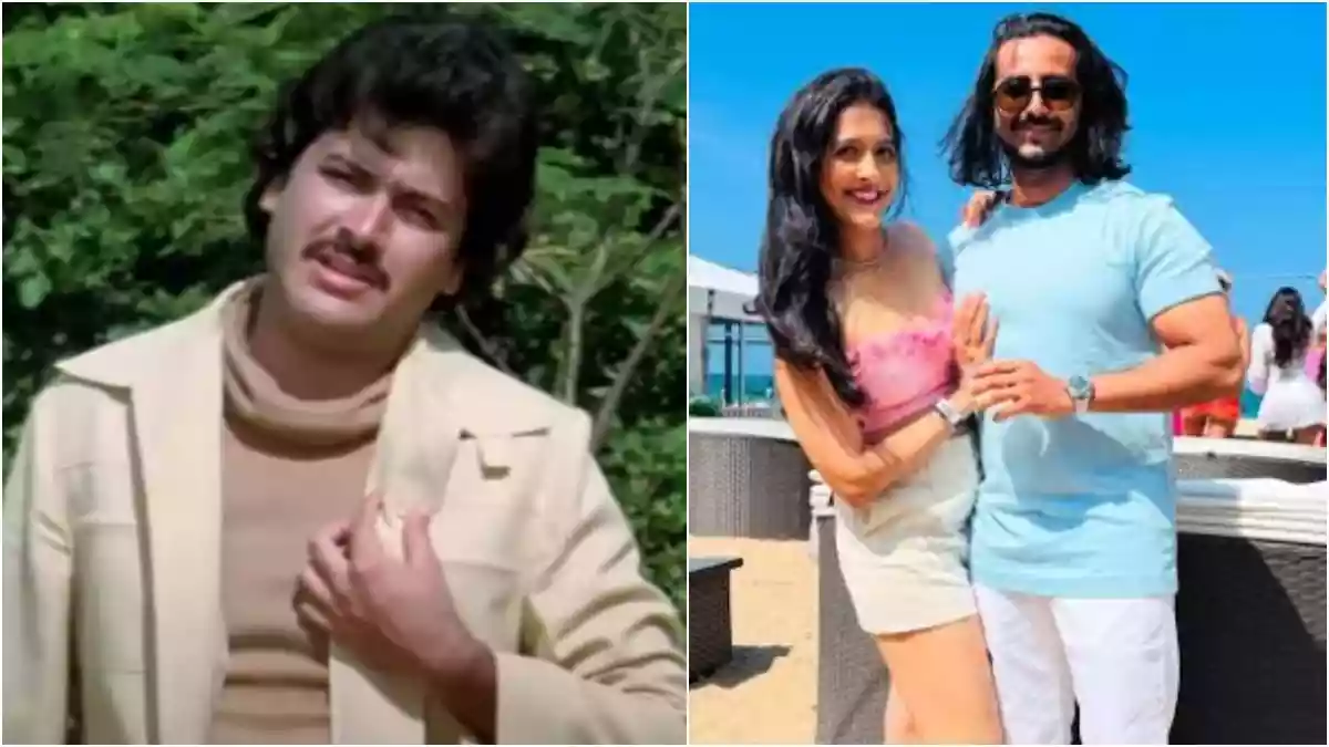 बॉलीवुड अभिनेता राज किरण 2003 से लापता हैं. उनका परिवार, खासकर बेटियां रिशिका और मन्नत, अपने पिता को याद करती हैं. रिशिका ने जूलरी डिजाइनिंग में सफलता हासिल की है और उनके पति रवि की कंपनी