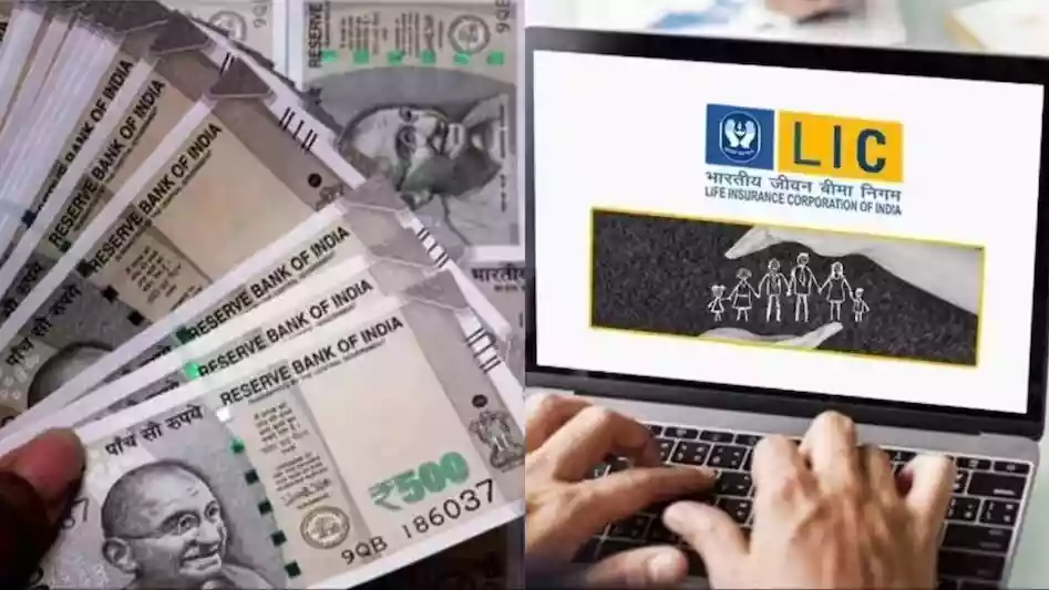 LIC ने लॉन्‍च की 2 नई स्‍कीम