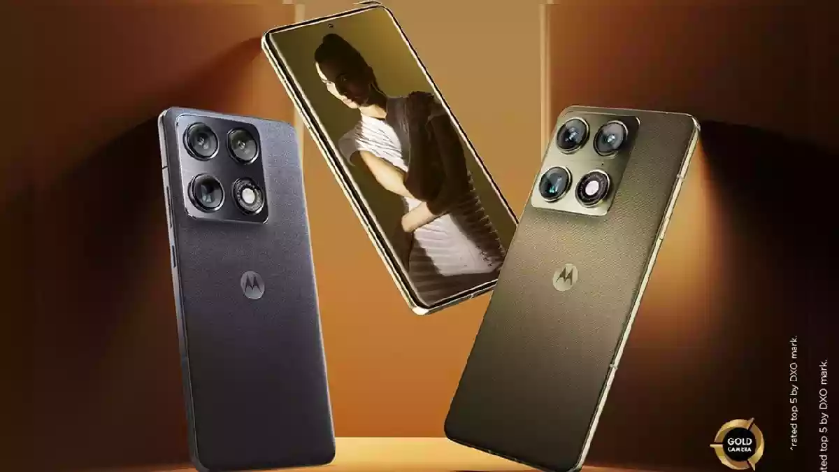 लीक हुई Motorola के खास फोन की डिटेल्स