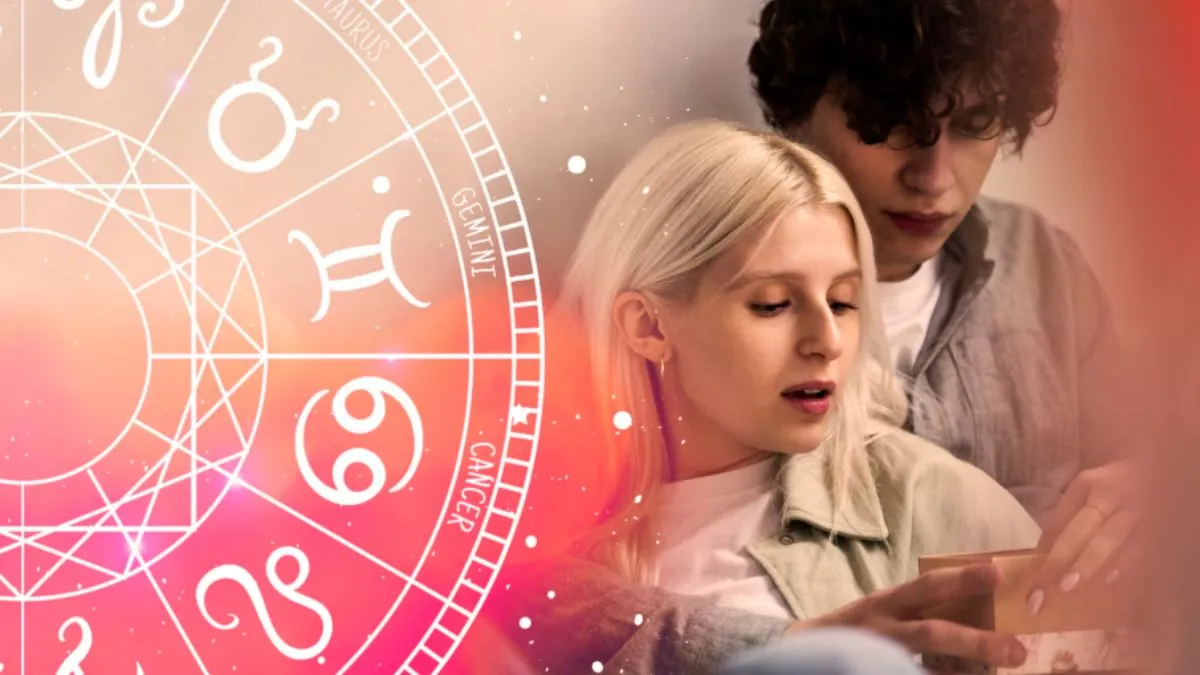 Love Horoscope 1 February