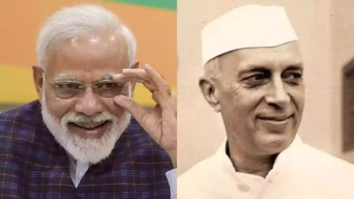 LPG क्राइसिस पर PM मोदी ने नेहरू का बयान दिलाया याद
