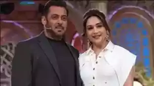 माधुरी ने कंटेस्टेंट्स को किया बेनकाब