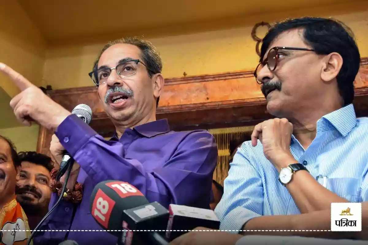 महाराष्ट्र में बारिश से बड़ी तबाही