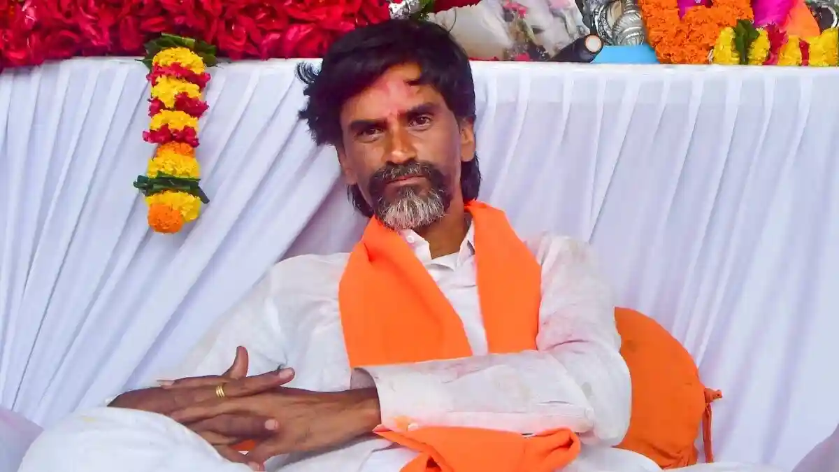 महाराष्ट्र में फिर सुलग सकता है आंदोलन