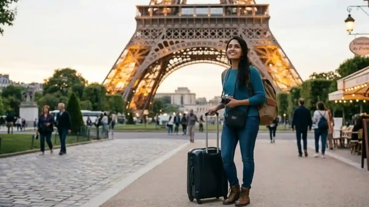 महिलाओं के अकेले घूमने के लिए ये 10 देश सेफ