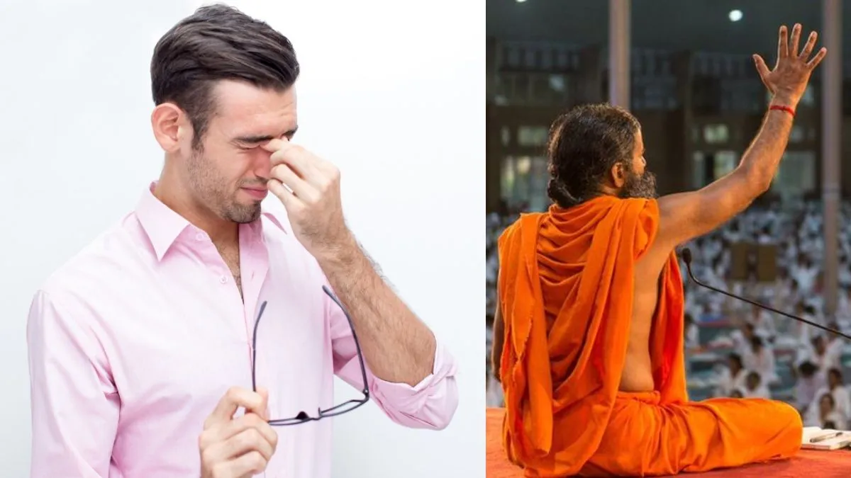 महीने भर में उतरेगा आंखों पर चढ़ा मोटा चश्मा