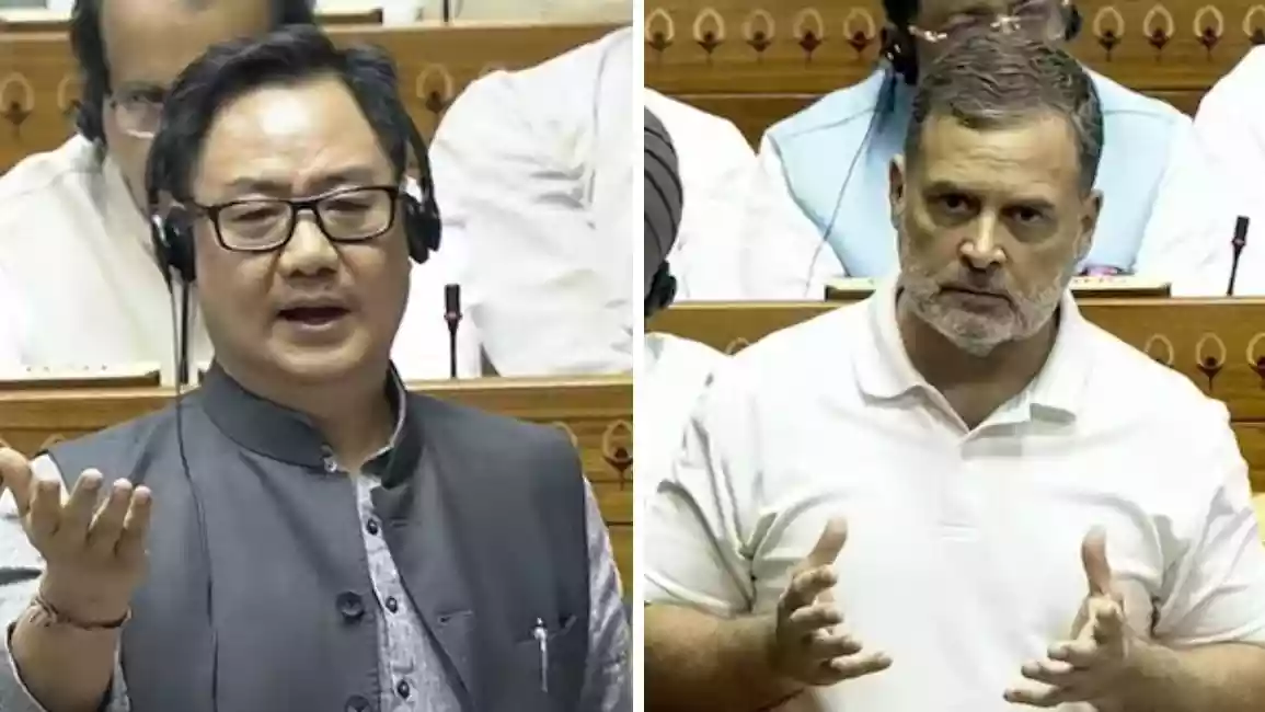 मैं भी बोल सकता हूं राहुल गांधी ने मर्डर किया है