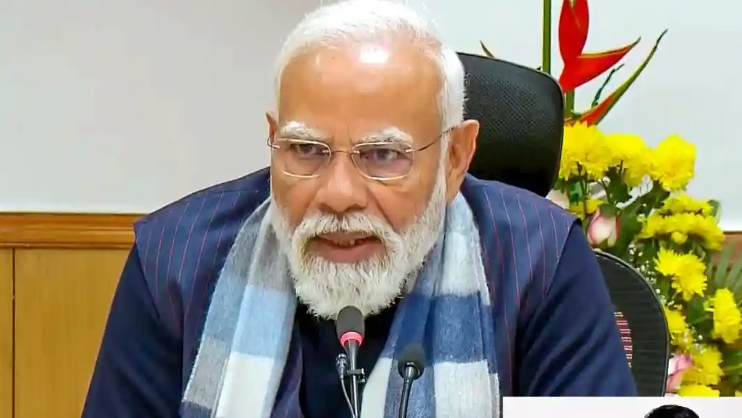 मकर संक्रांति पर नए ‘सेवा तीर्थ’ परिसर में शिफ्ट होगा PM ऑफिस