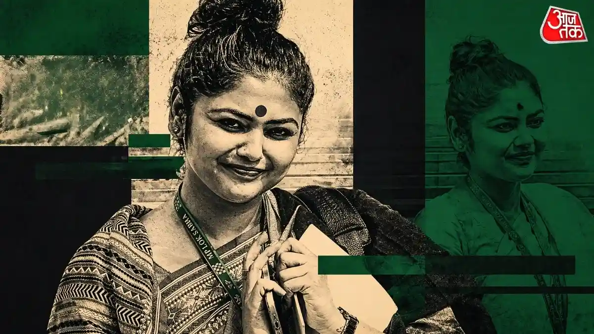ममता सी सीरत, सयानी सी सूरत