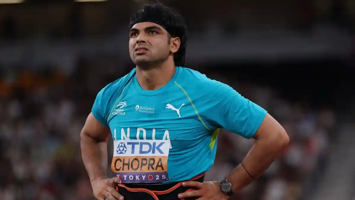 नीरज चोपड़ा ने टोक्यो ओलंपिक में गोल्ड मेडल जीता था. वहीं पेरिस ओलंपिक में उन्हें सिल्वर मेडल से संतोष करना पड़ा था. वहीं सुमित अंतिल ने टोक्यों पैरालंपिक और पेरिस पैरालंपिक के दौरान