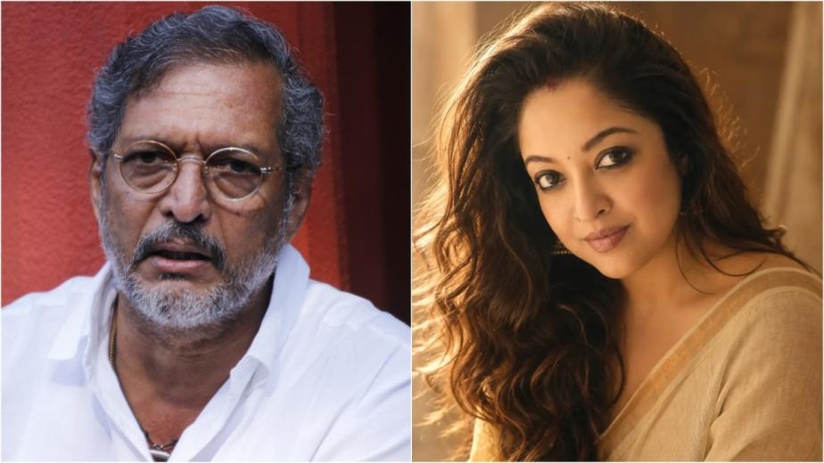 नाना पाटेकर के निधन के बाद तनुश्री दत्ता ने उन्हें 'Evil Dead' कहा, जिससे विवाद और ट्रोलिंग शुरू हो गई. उन्होंने इंस्टाग्राम वीडियो में अपनी भावनाएं व्यक्त कीं और मीटू मूवमेंट के बाद हुई