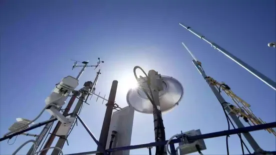 मौसम की मिलेगी सटीक जानकारी