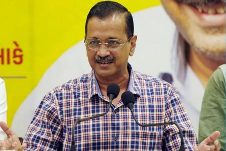 माय डियर फ्रेंड ने दिया झटका…HIB वीजा शुल्क बढ़ने पर गरजी AAP