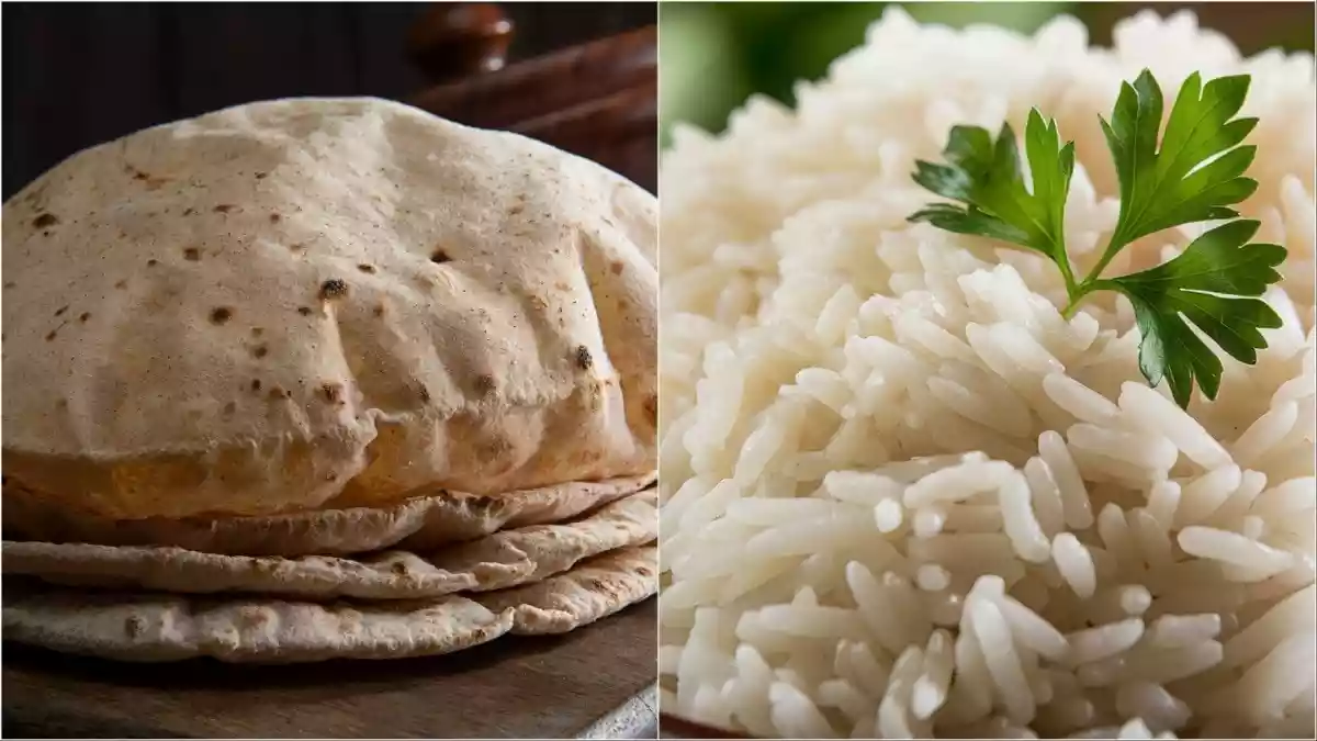 MBBS स्टूडेंट ने 10 साल से नहीं खाई रोटी और चावल