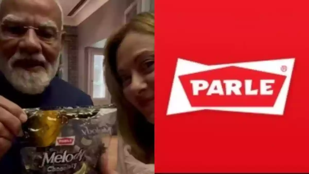 Melody' के चक्कर में दूसरा वाला 'Parle' आज भी बटोर रहा पैसा