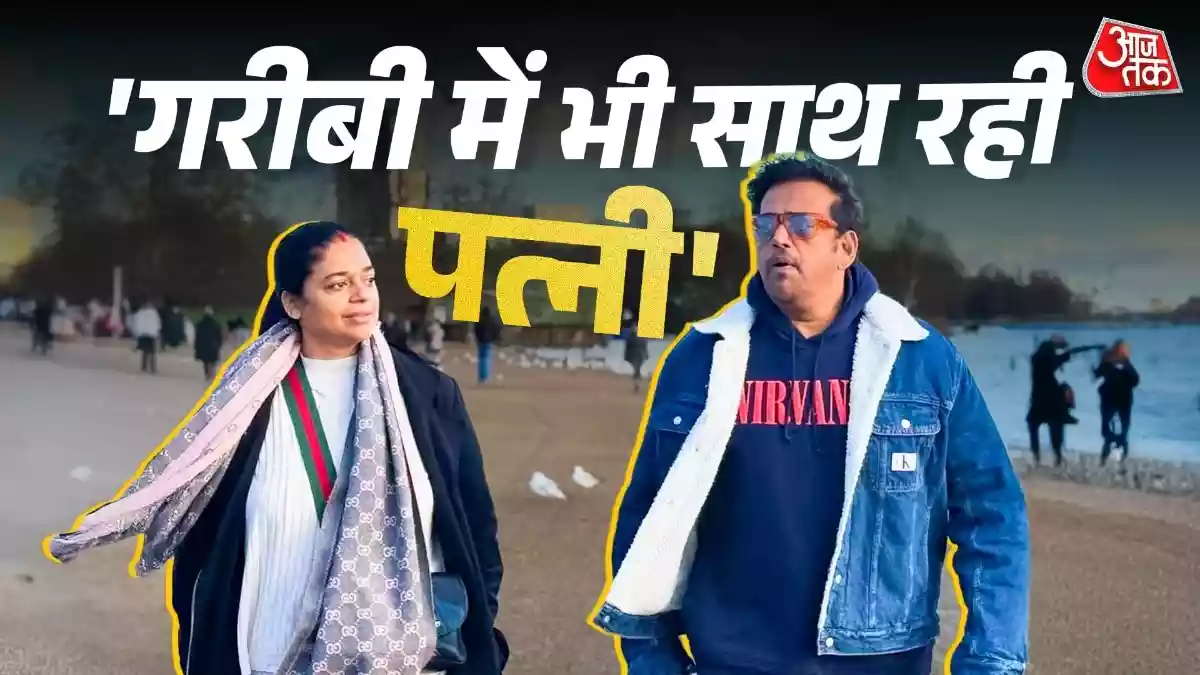 मेरे वोट मेरी धर्मपत्नी लाती हैं