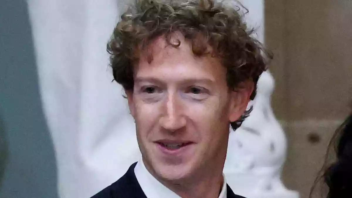 Meta AI में बड़ी छंटनी