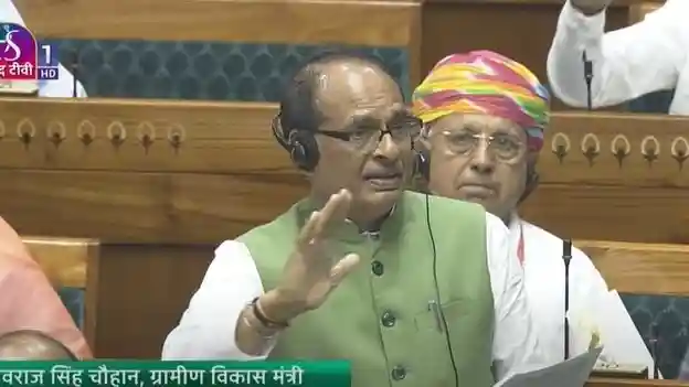 MGNREGA पर घमासान