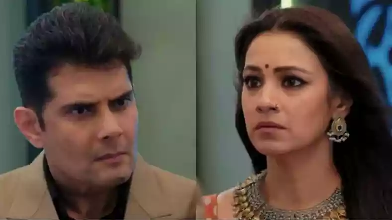 'क्योंकि सास भी कभी बहू थी 2' में नोइना के झूठे कैंसर का पर्दाफाश हो गया है. तुलसी ने नोइना को असली बीमारी अल्सर होने का खुलासा किया, जिससे नोइना का ट्रैक शो से खत्म हो जाएगा. टेलीविजन