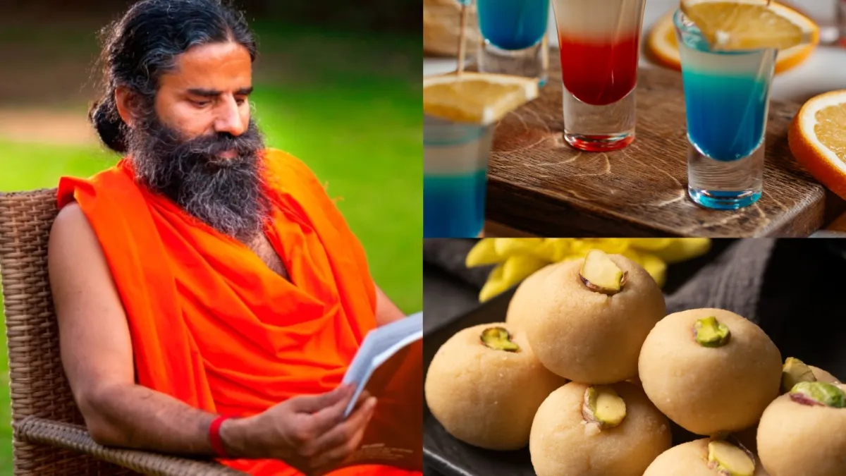 मीठी चीजों का सेवन सेहत के लिए है ज़हर