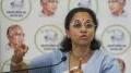 MLC चुनावः सुप्रिया सुले के होने वाले समधी को BJP का टिकट