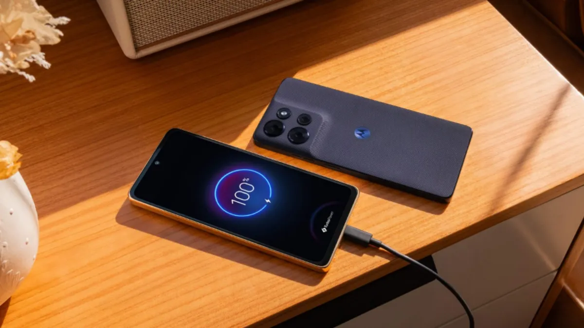 Moto G Power (2026) इन बाजारों में हुआ लॉन्च