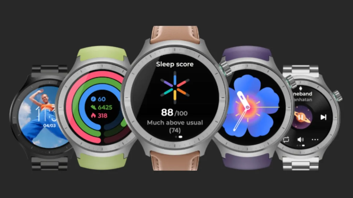 Motorola Signature के साथ धूम मचाने आएगी Moto Watch