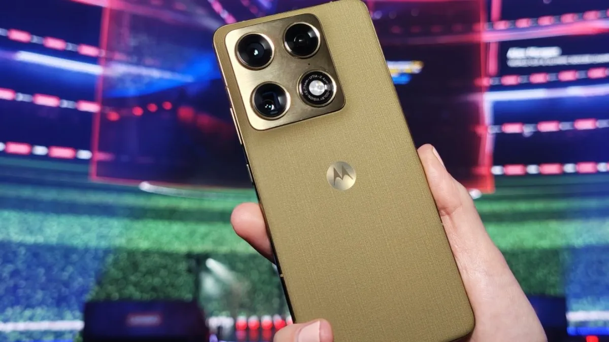 मोटोरोला सिग्नेचर जल्द होगा भारत में लॉन्च