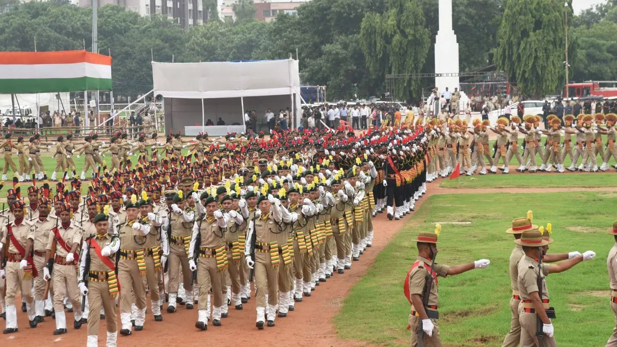 MP पुलिस कांस्टेबल भर्ती परीक्षा का क्या है एग्जाम पैटर्न