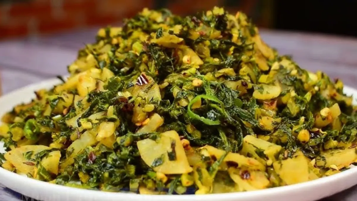 मूली के पत्तों को फेंकने की न करें गलती