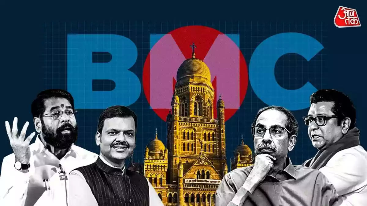 मुंबई मेयर की रेस में छुपा रुस्तम कौन साबित होगा