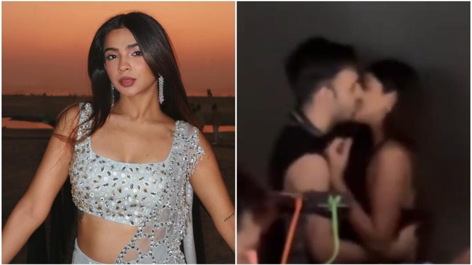 अपूर्वा मुखीजा का कुछ वक्त पहले मुस्लिम बॉयफ्रेंड को एक पार्टी में Liplock करते हुए वीडियो वायरल हुआ था. अपूर्वा ने अब वायरल वीडियो पर चुप्पी तोड़ी है. उन्होंने बताया कि उनका वीडियो देखकर