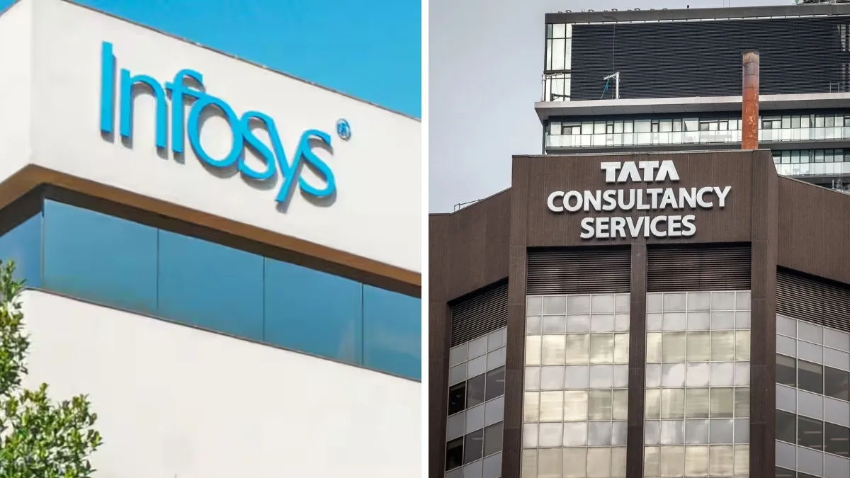 न्यू लेबर कोड से TCS, Infosys, HCLTech को लगा तगड़ा झटका; Q3 में खर्च हुए 4373 करोड़ रुपयेदेश के आईटी