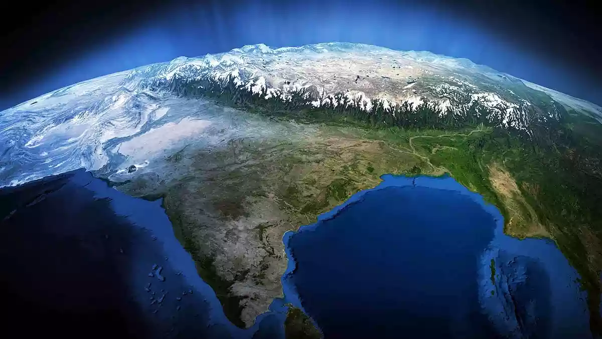 नए 'भूकंप मैप' ने चौंकाया
