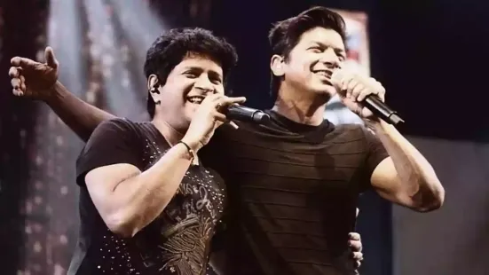 ना पीते-ना स्मोक करते थे सिंगर KK