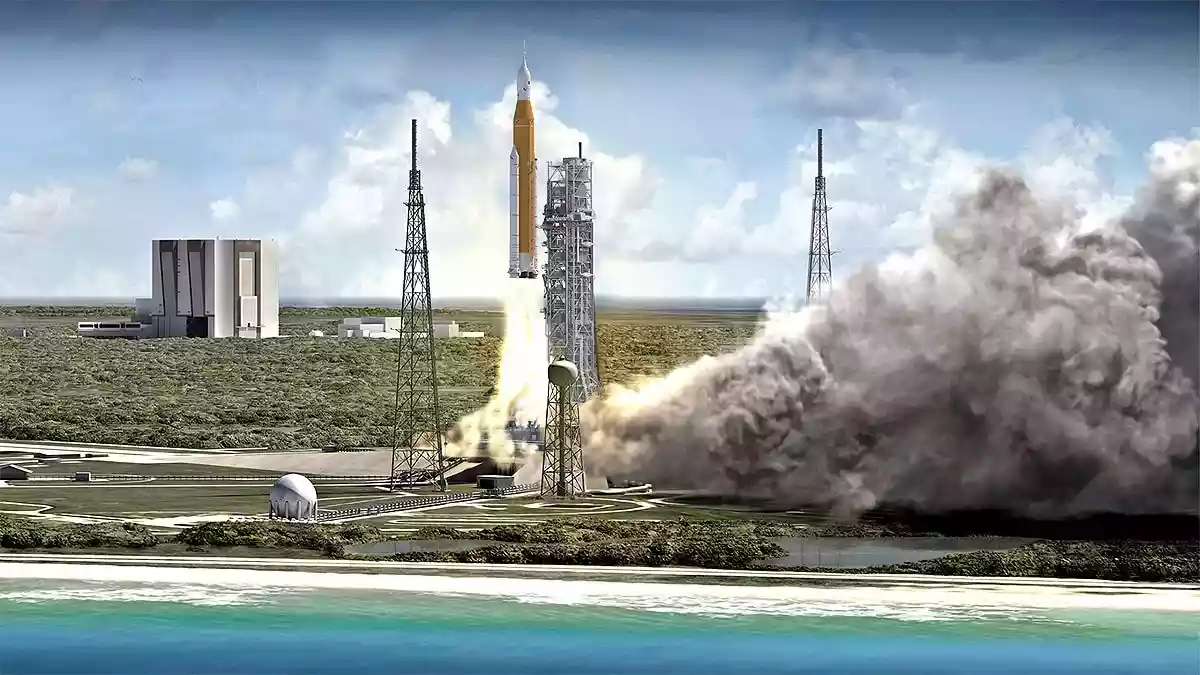 NASA का आर्टेमिस-2 मिशन फरवरी में होगा लॉन्च