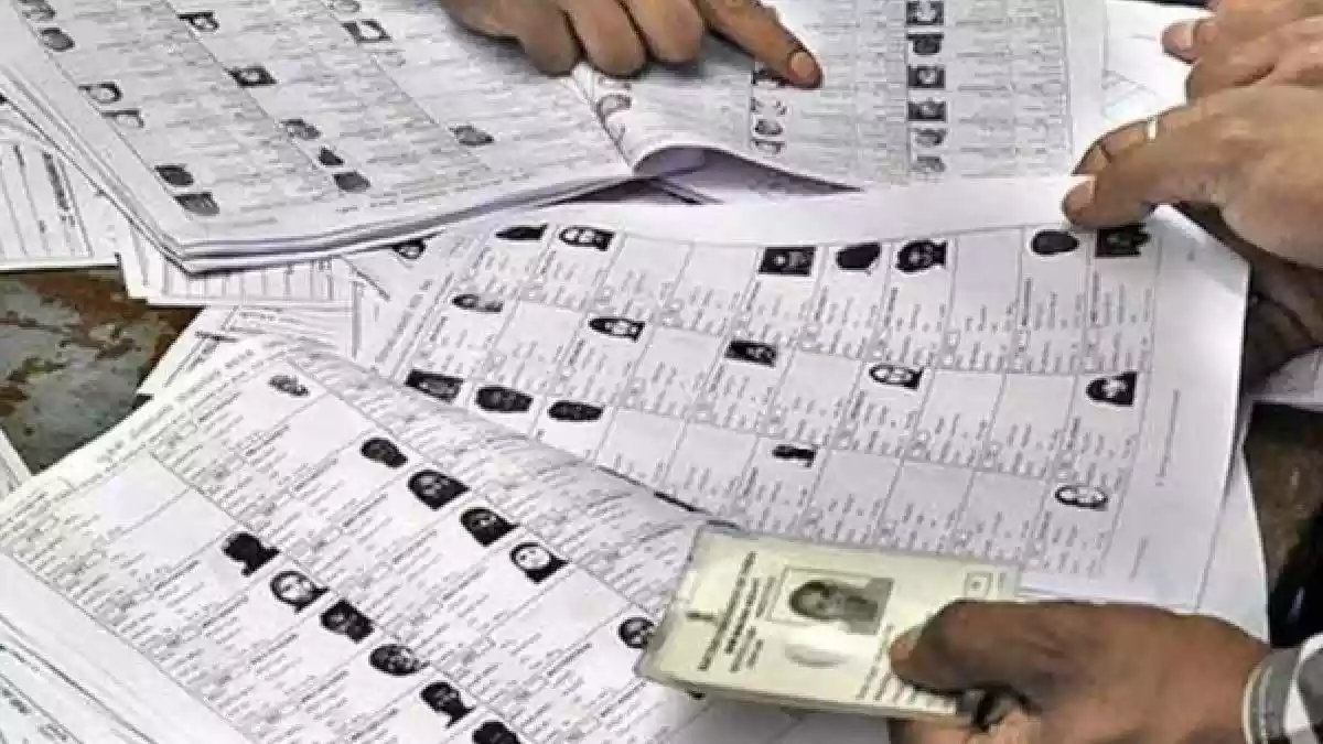 नया वोटर बनने के लिए EC ने बदला नियम