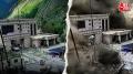 नेपाल बॉर्डर पर देखते ही देखते बहा फ्रेंडशिप ब्रिज