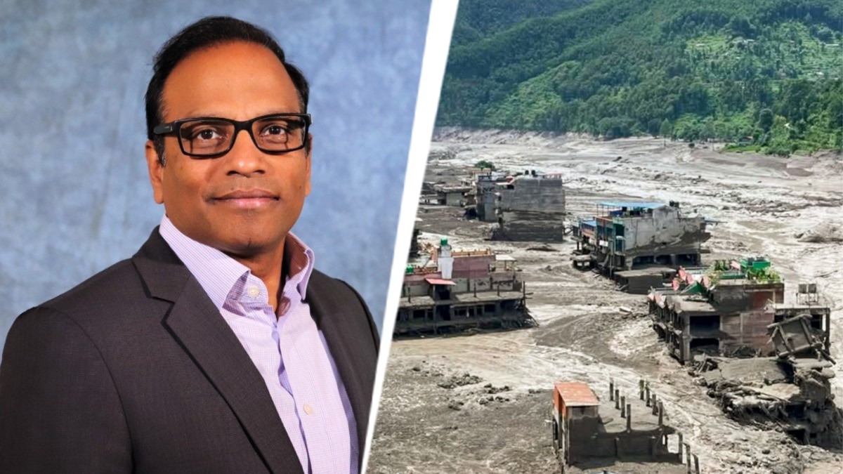 नेपाल में आई बाढ़ के बाद 320 भारतीयों को अभी तक कुछ पता नहीं चल पाया है. इसी में से एक इंफोसिस की सहायक कंपनी इंफोसिस पब्लिक सर्विसेस के प्रमुख लक्‍स गोपीसेट्टी भी शामिल हैं. कंपनी ने कहा