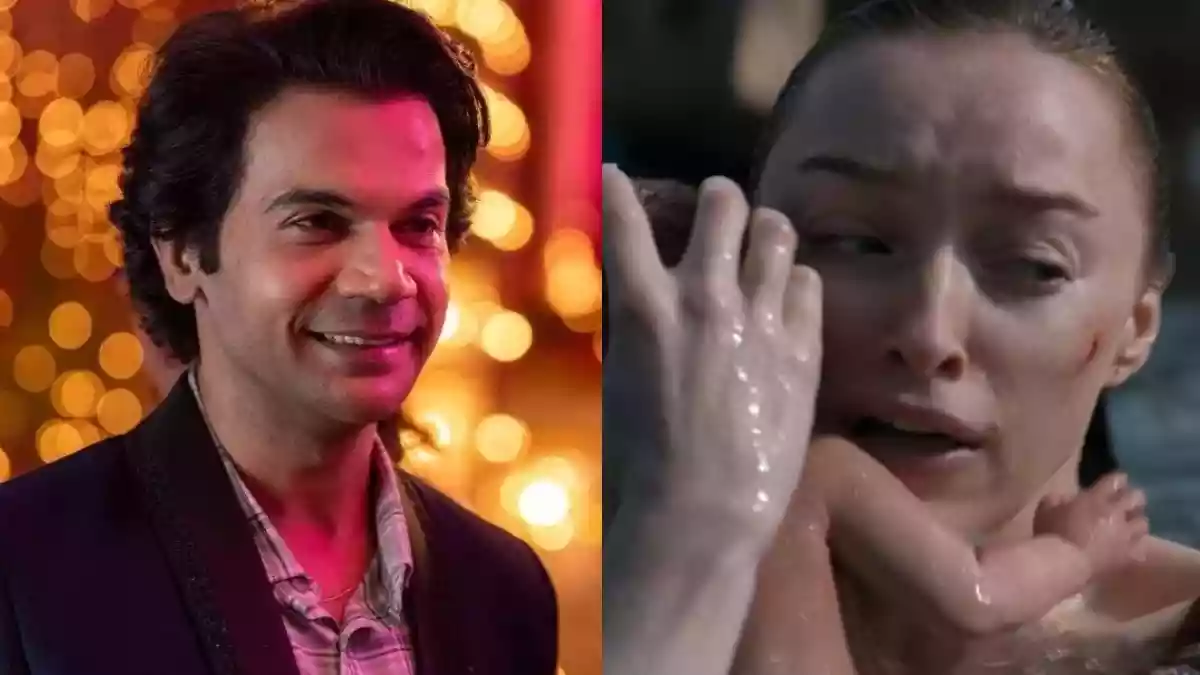 हर हफ्ते कुछ न कुछ नेटफ्लिक्स पर ट्रेंड भी करता है. इसका मतलब है कि भारत में जनता क्या पसंद कर रही है, जिसके बारे में आपको पता चलता है. इस हफ्ते नेटफ्लिक्स के टॉप 5 प्रोजेक्ट्स क्या हैं, हम