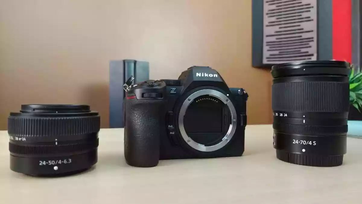 Nikon Z5II Review