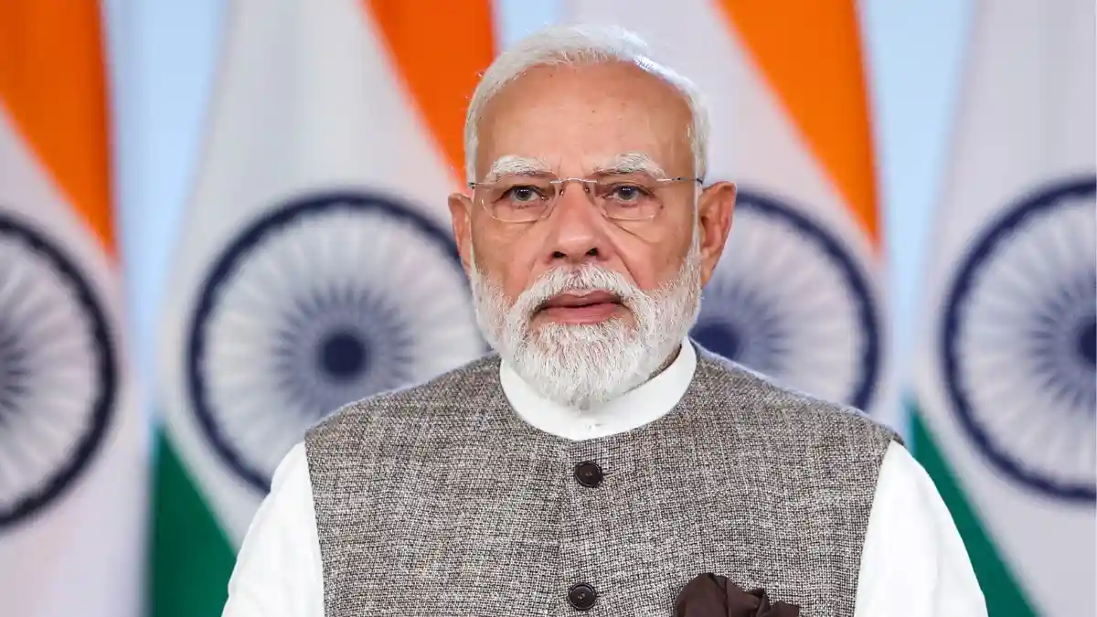 नीति आयोग में दो नए फुल-टाइम मेंबर नियुक्त