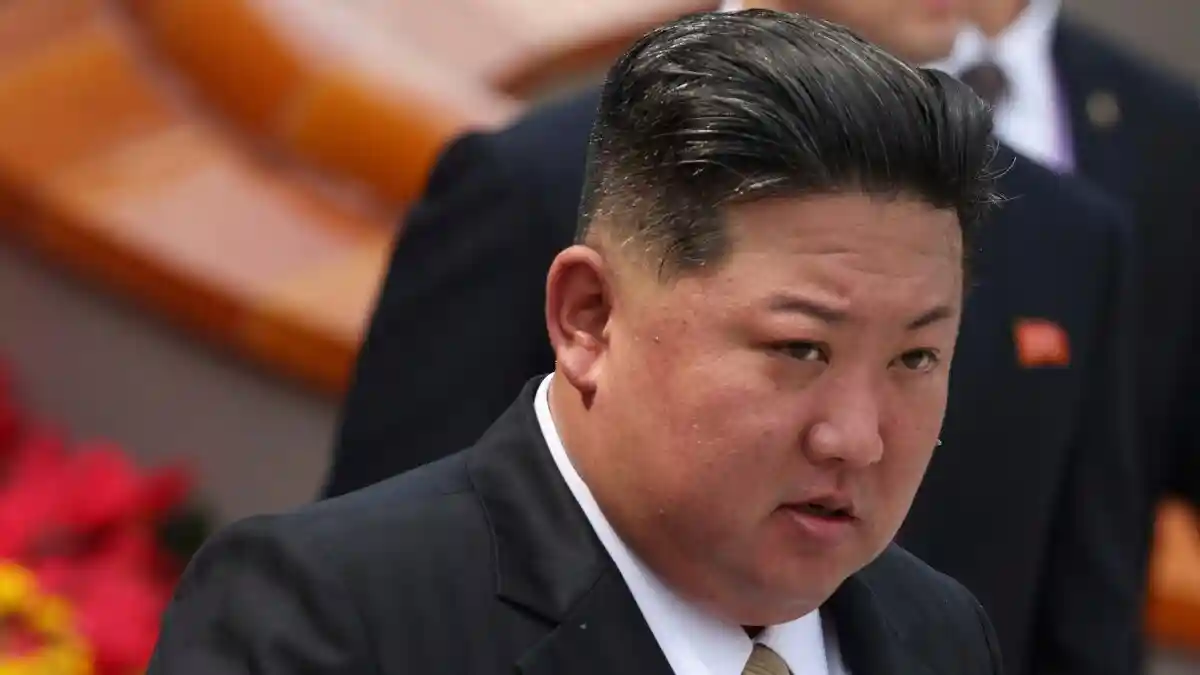 North Korea से YouTube पर अपलोड हुआ 140 साल लंबा वीडियो