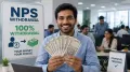 NPS New Rule: एनपीएस से समय से पहले 100% रकम एकसाथ निकालने को लेकर अक्सर लोगों में भ्रम रहता है. अगर प्री-मैच्योर एग्जिट के समय आपके NPS खाते में जमा कुल राशि ब्याज समेत 2,50,000 रुपये या उससे कम है, तो आप