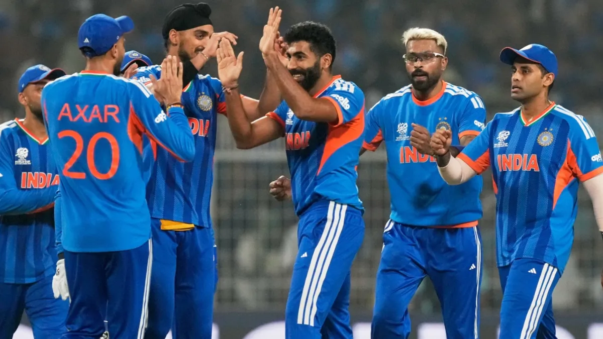ODI World Cup 2027