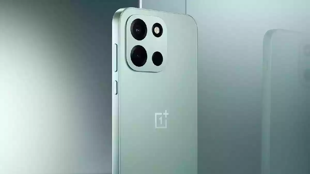 OnePlus Nord 6 स्मार्टफोन भारत में आज लॉन्च होगा. इस हैंडसेट में 9000mAh की बैटरी, 50MP रियर कैमरा, 32MP का सेल्फी कैमरा और आर्टिफिशियल इंटेलीजेंस का सपोर्ट मिलेगा. इसमें क्वालकॉम के स्नेपड्रैगन