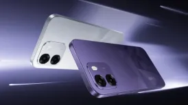<strong>Oppo K14x 5G: </strong>Oppo K14x 5G को हाल ही में भारत में लॉन्च किया गया है। यह चीनी स्मार्टफोन मेकर कंपनी ओप्पो की नई K14 लाइनअप का पहला फोन है। इस फोन में 6.75 इंच का HD+ LCD डिस्प्ले, 6500mAh की बैटरी और ऑक्टा
